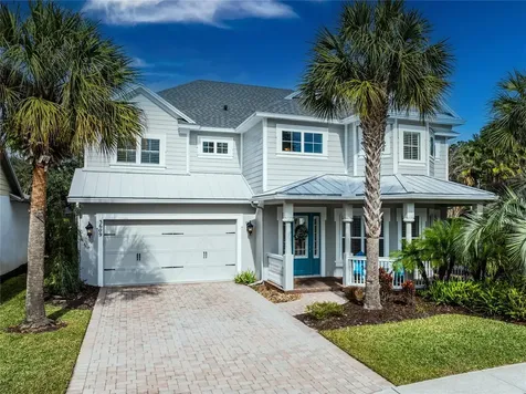 3609 Simonton Place Lake Mary FL 32746