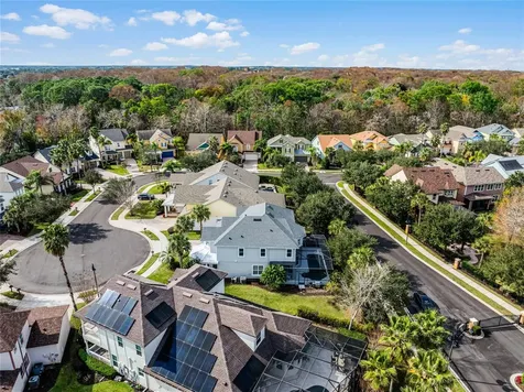 3609 Simonton Place Lake Mary FL 32746