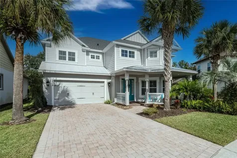 3609 Simonton Place Lake Mary FL 32746