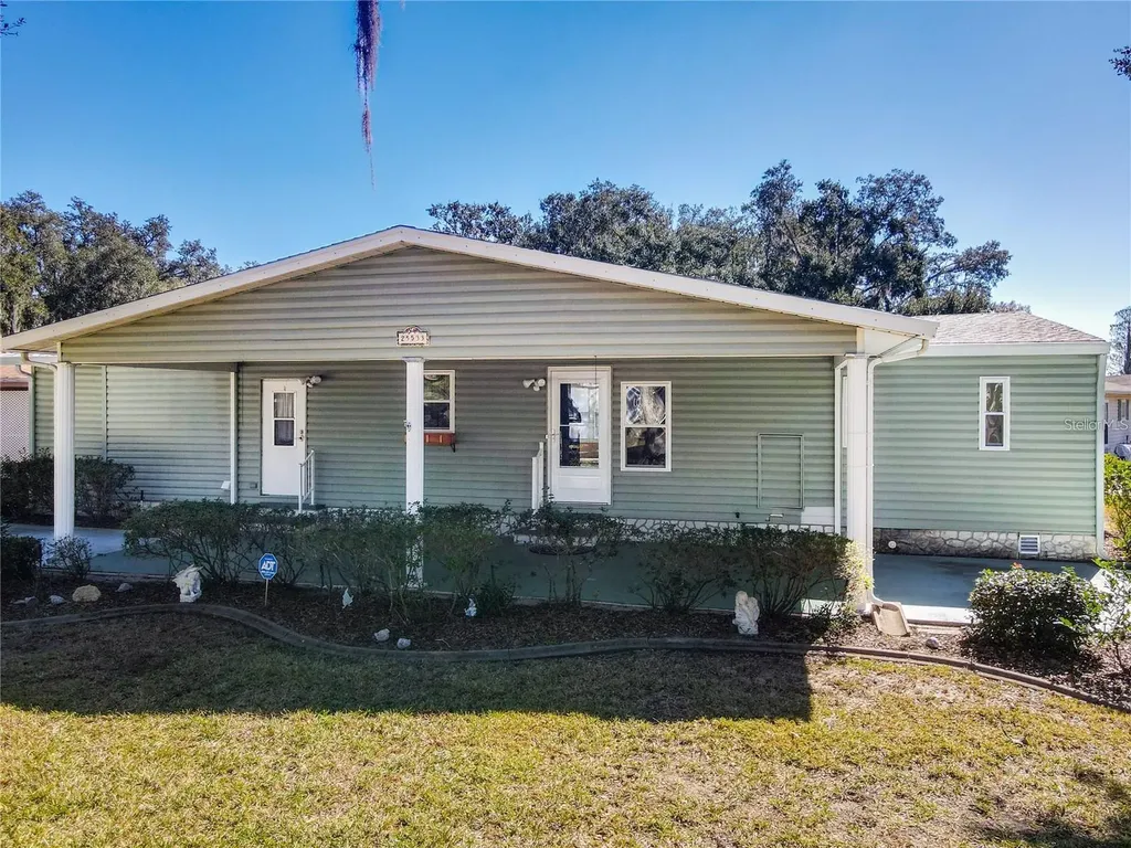 25533 Belle Helene Leesburg FL 34748
