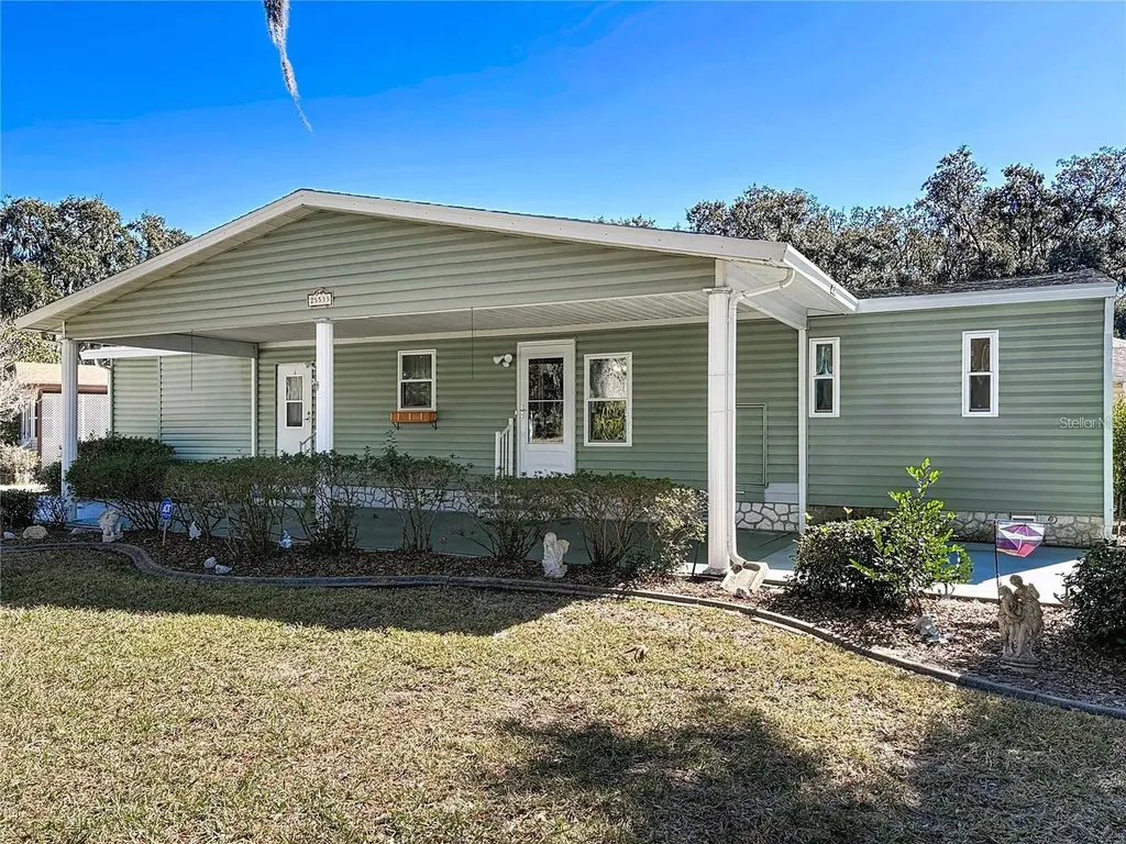 25533 Belle Helene Leesburg FL 34748