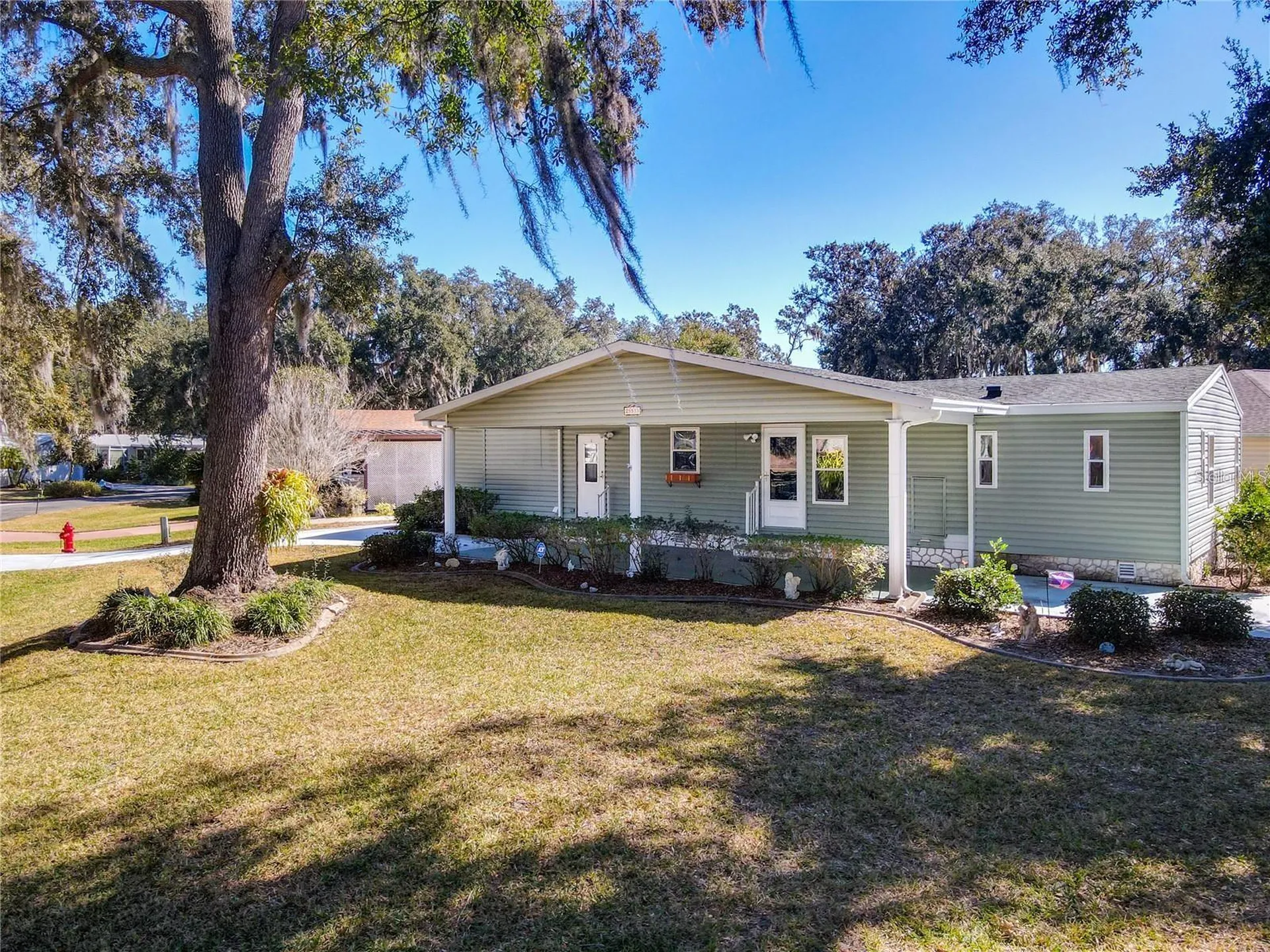 25533 Belle Helene Leesburg FL 34748