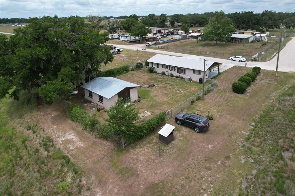 392 Old Dixie Highway Bowling Green FL 33834