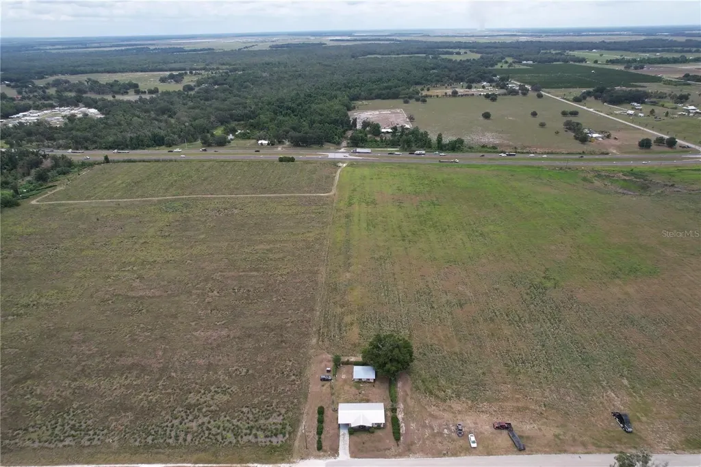 392 Old Dixie Highway Bowling Green FL 33834