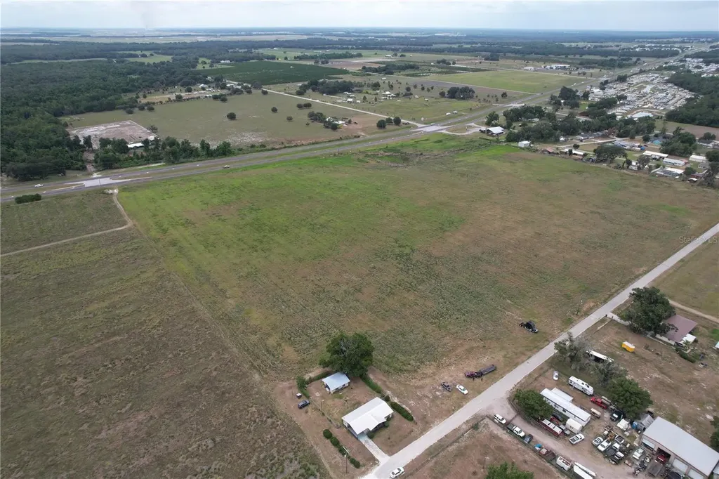 392 Old Dixie Highway Bowling Green FL 33834