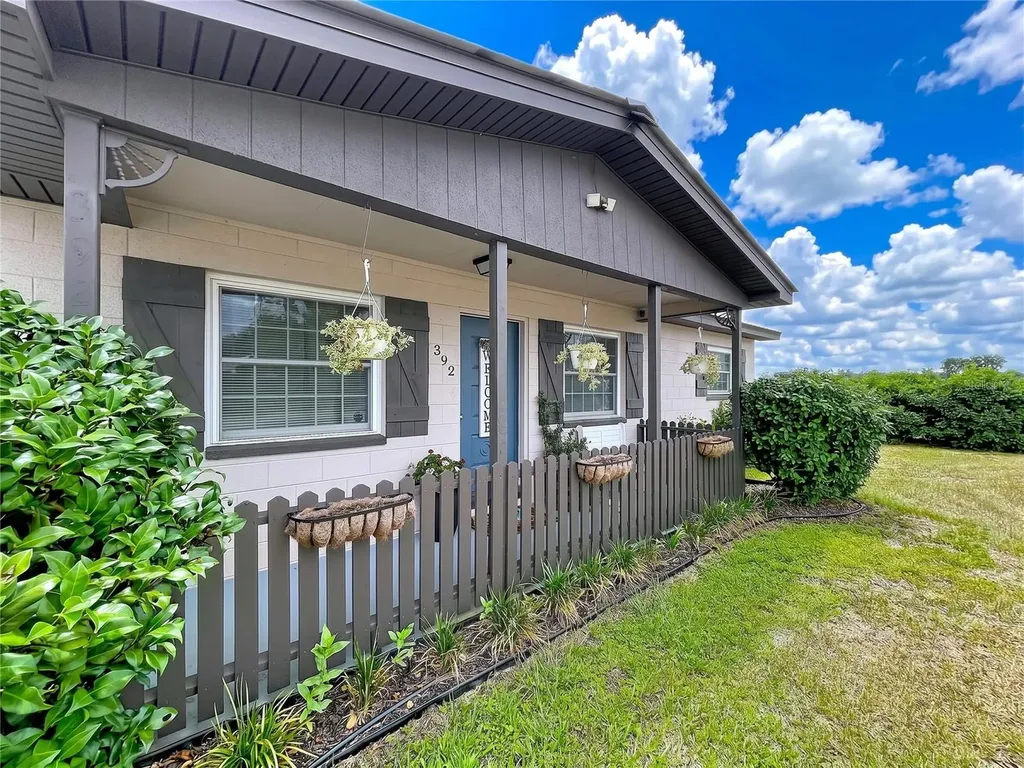 392 Old Dixie Highway Bowling Green FL 33834