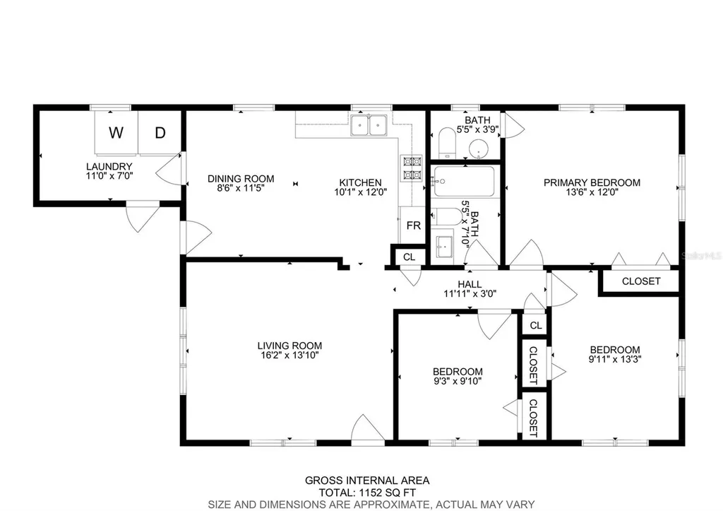 392 Old Dixie Highway Bowling Green FL 33834