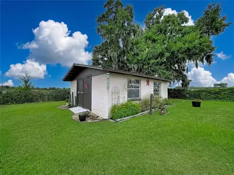 392 Old Dixie Highway Bowling Green FL 33834