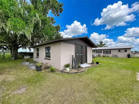 392 Old Dixie Highway Bowling Green FL 33834