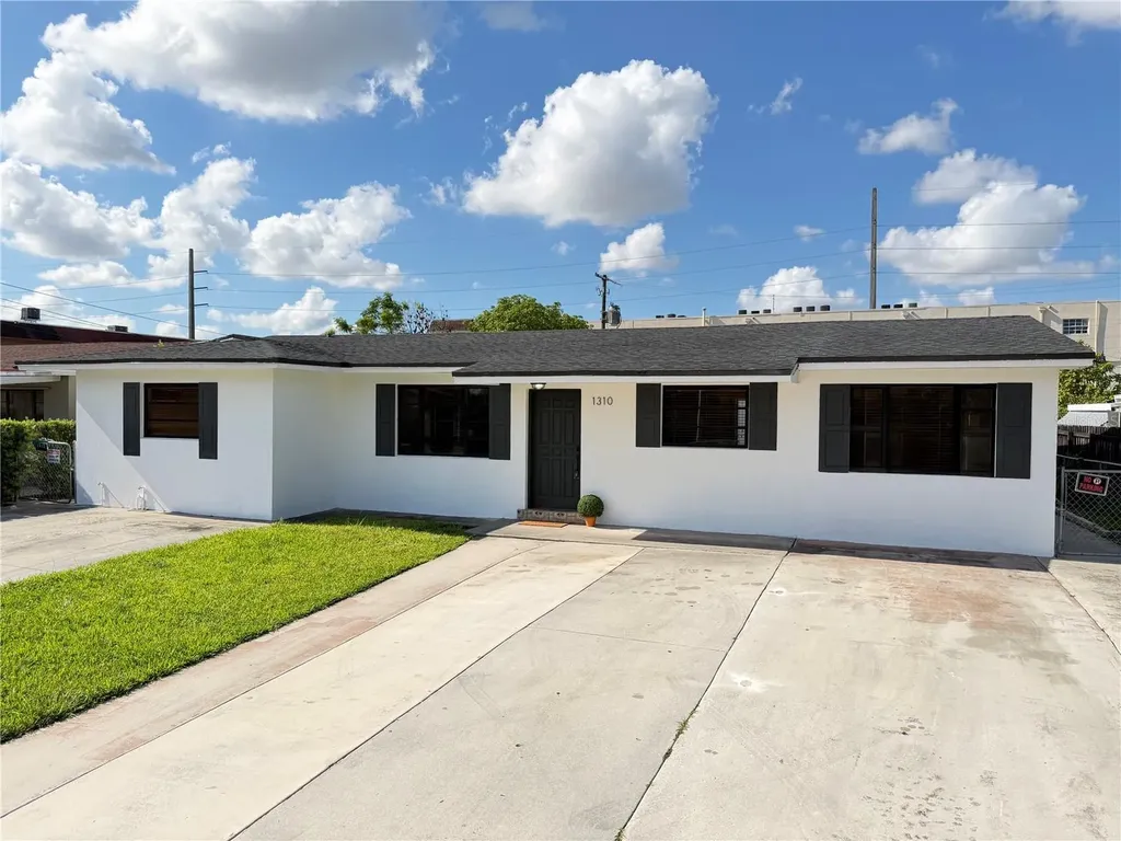 1310 W 30th Street Hialeah FL 33012