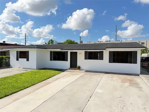 1310 W 30th Street Hialeah FL 33012