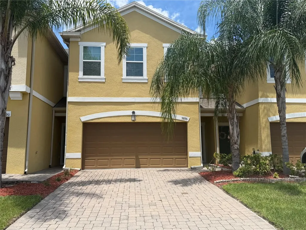 9896 Red Eagle Drive Orlando FL 32825