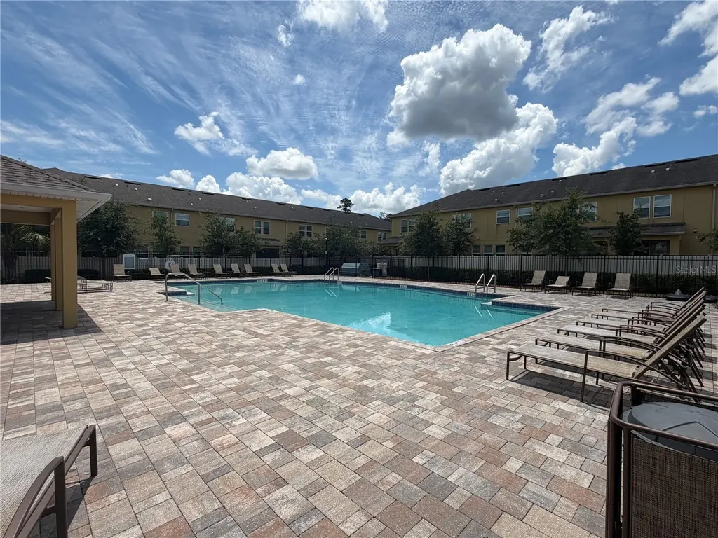 9896 Red Eagle Drive Orlando FL 32825