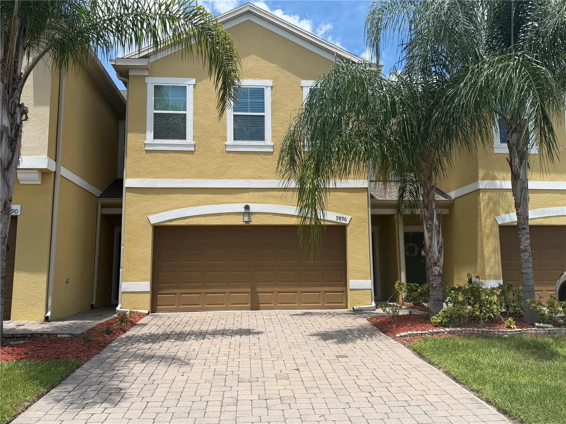 9896 Red Eagle Drive Orlando FL 32825