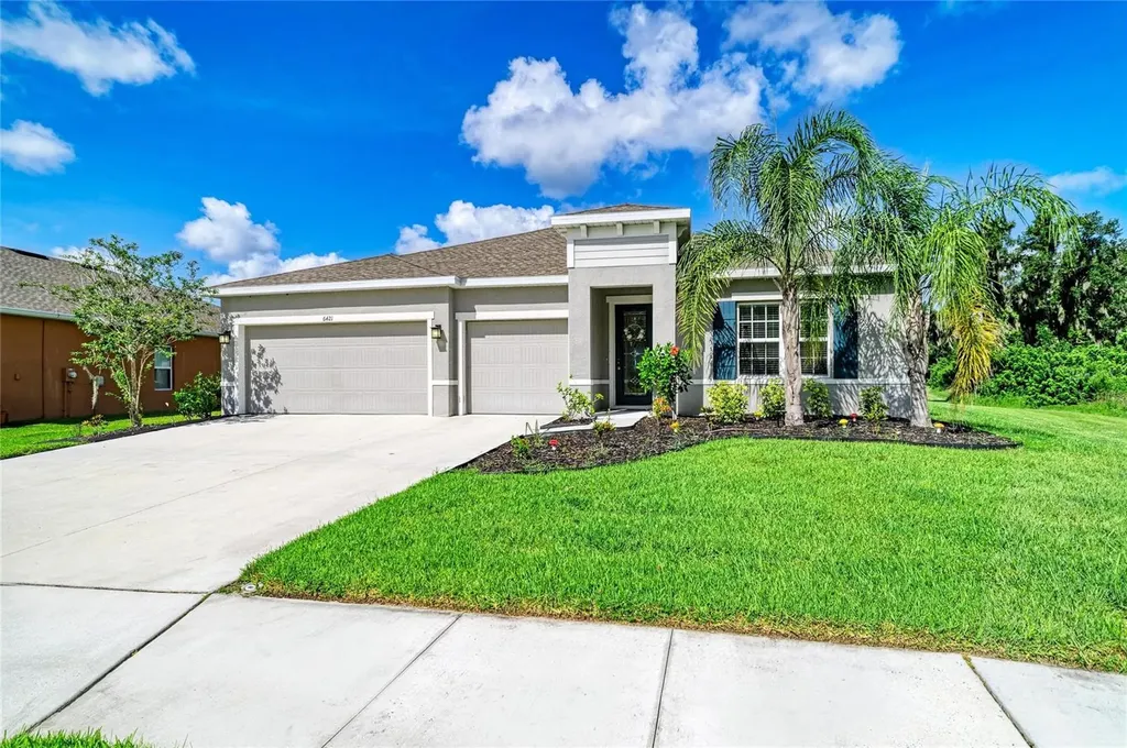 6421 114th Avenue E Parrish FL 34219