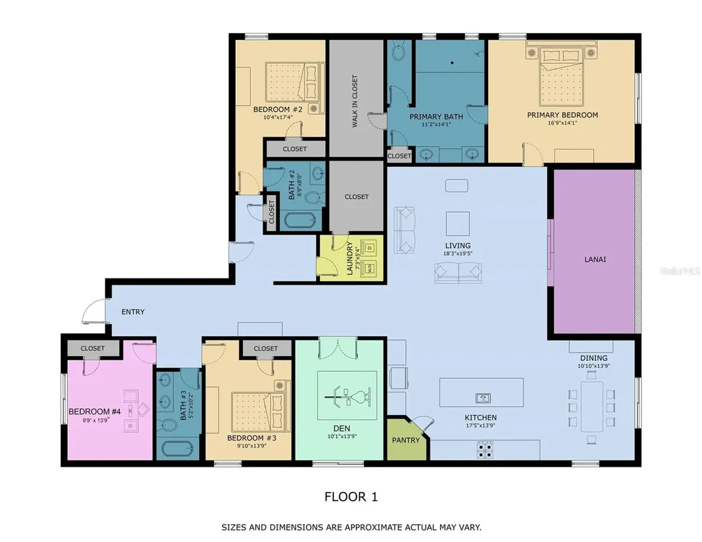 6421 114th Avenue E Parrish FL 34219