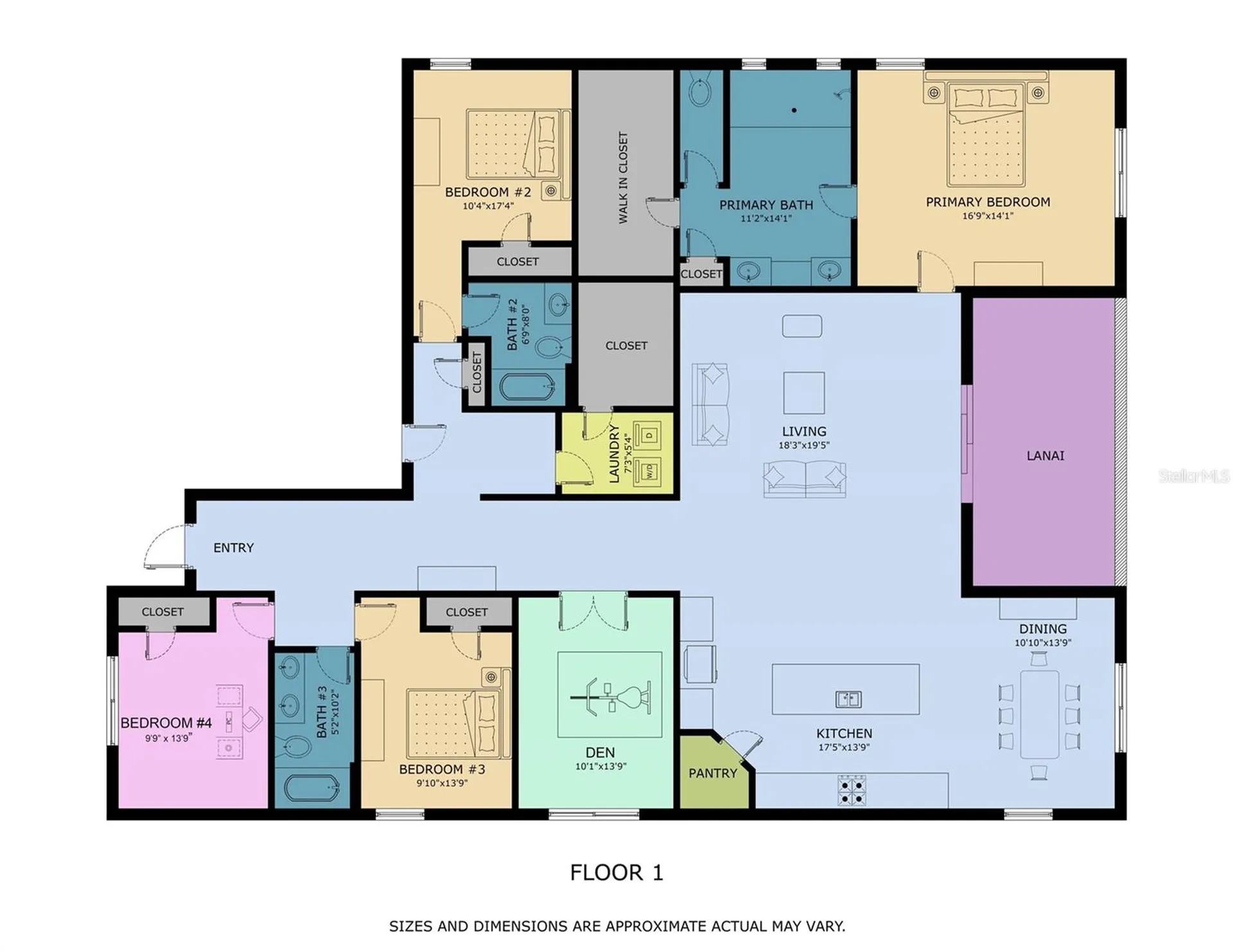 6421 114th Avenue E Parrish FL 34219