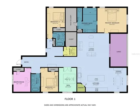 6421 114th Avenue E Parrish FL 34219