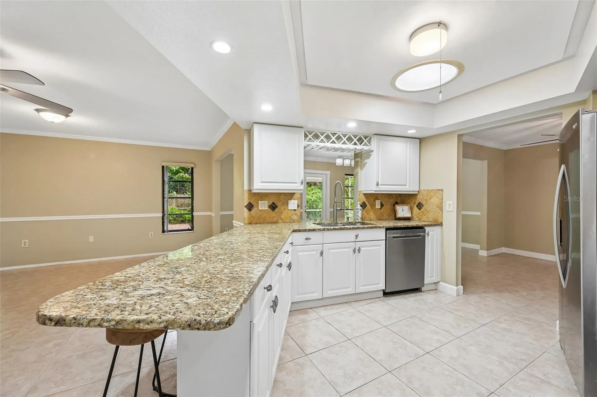 4873 Huntleigh Drive Sarasota FL 34233