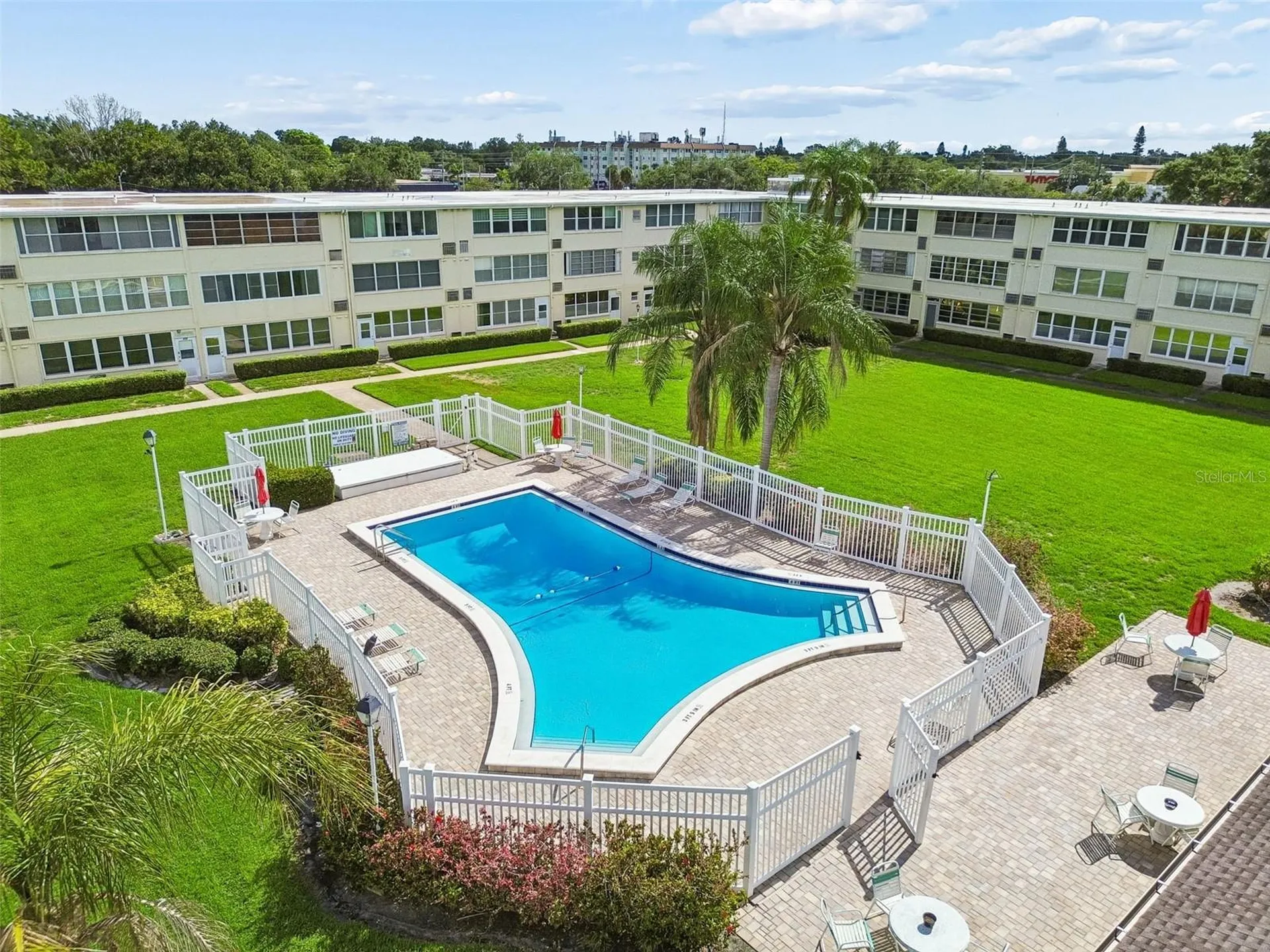 8101 11th Street N St Petersburg FL 33702