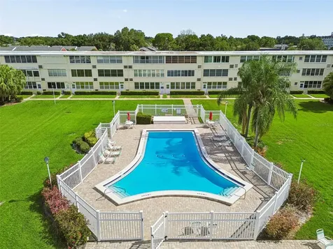 8101 11th Street N St Petersburg FL 33702