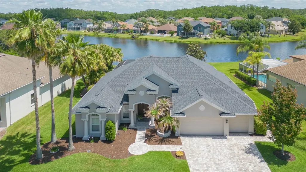 26731 Winged Elm Drive Wesley Chapel FL 33544