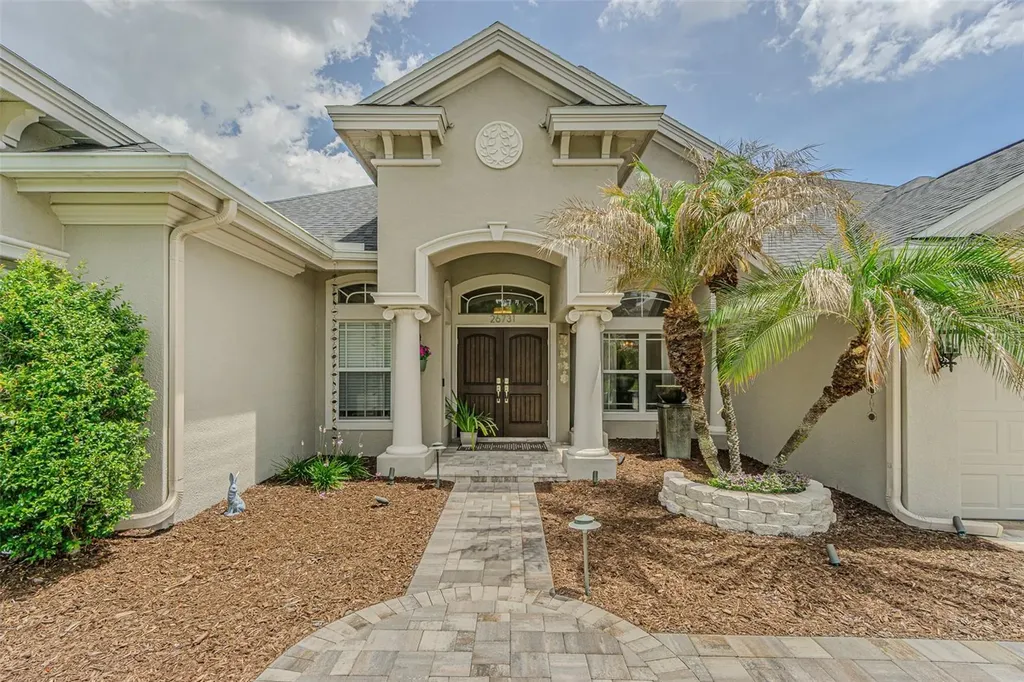 26731 Winged Elm Drive Wesley Chapel FL 33544