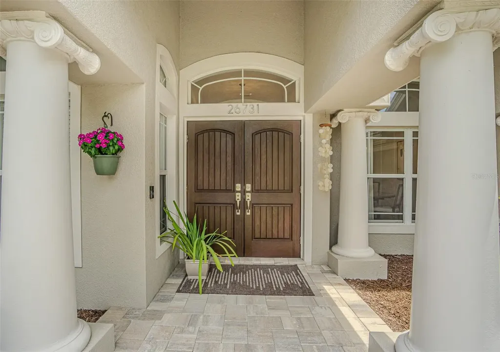 26731 Winged Elm Drive Wesley Chapel FL 33544