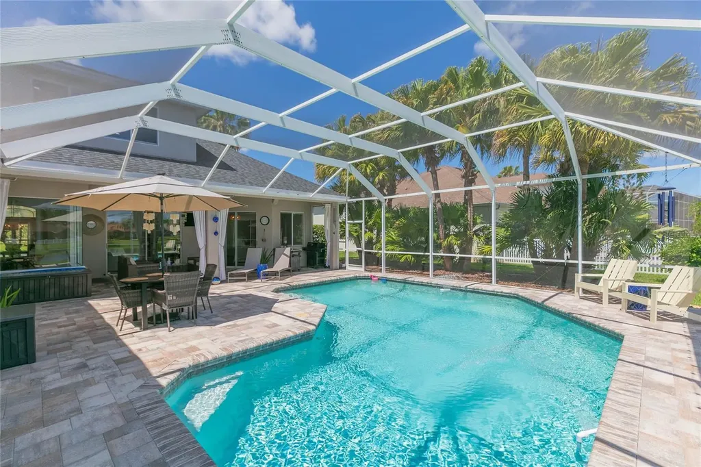 26731 Winged Elm Drive Wesley Chapel FL 33544