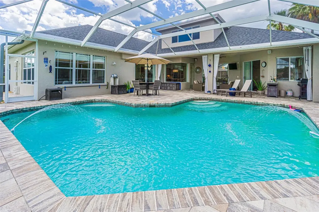 26731 Winged Elm Drive Wesley Chapel FL 33544