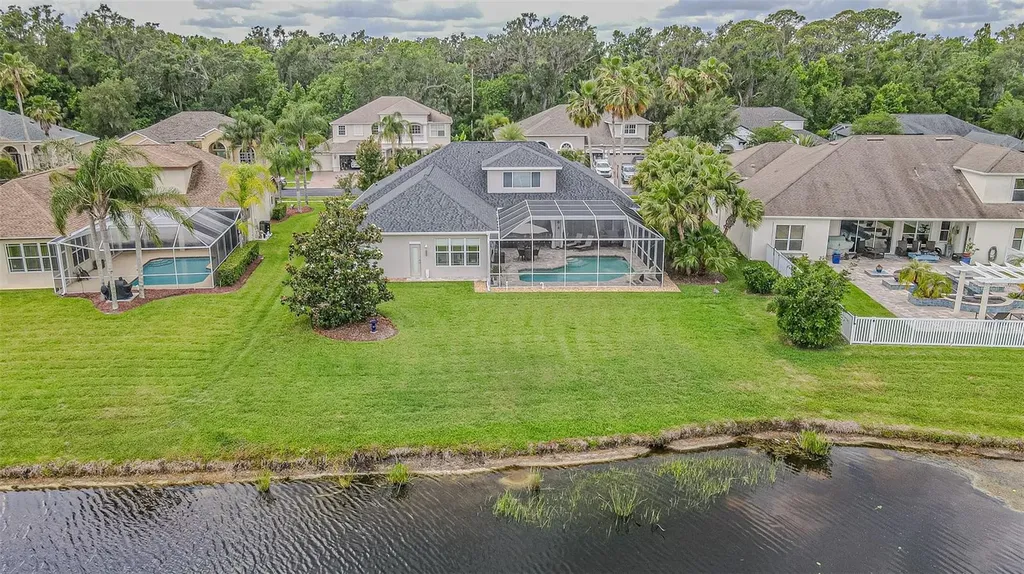 26731 Winged Elm Drive Wesley Chapel FL 33544