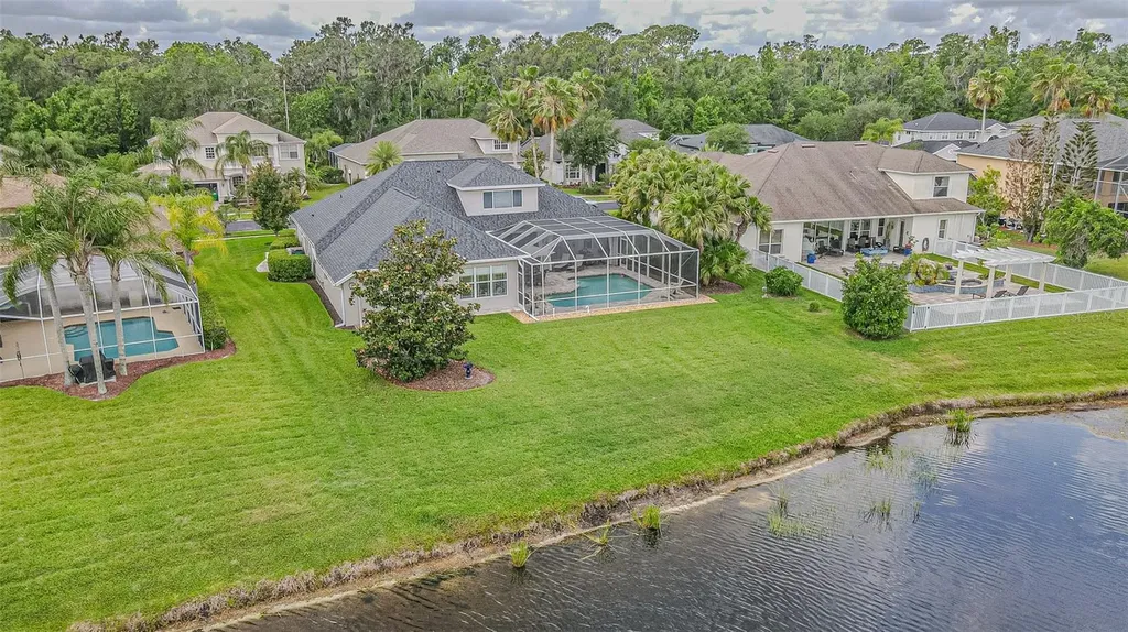 26731 Winged Elm Drive Wesley Chapel FL 33544