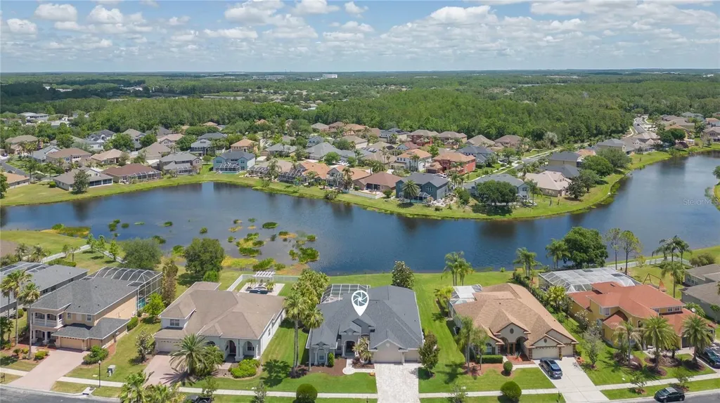 26731 Winged Elm Drive Wesley Chapel FL 33544