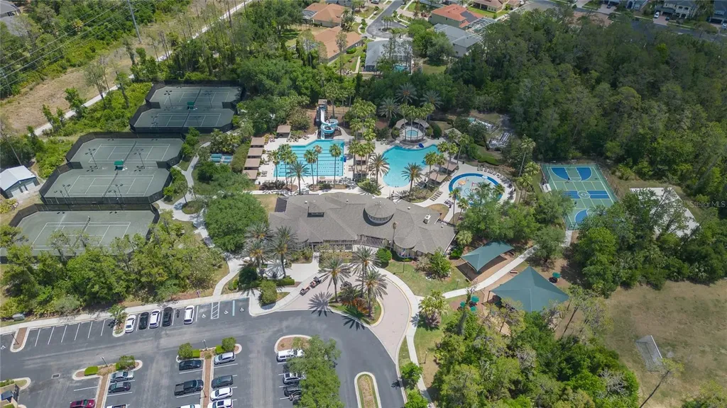 26731 Winged Elm Drive Wesley Chapel FL 33544