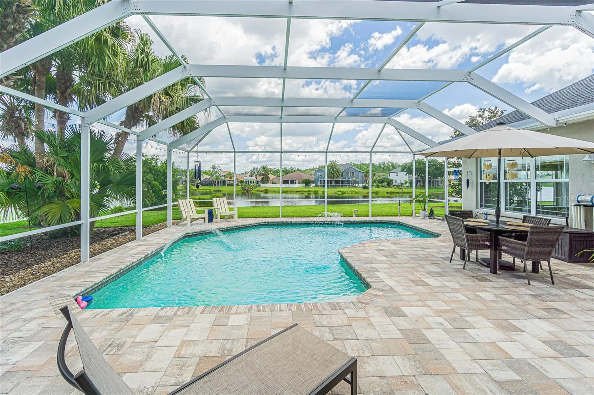 26731 Winged Elm Drive Wesley Chapel FL 33544