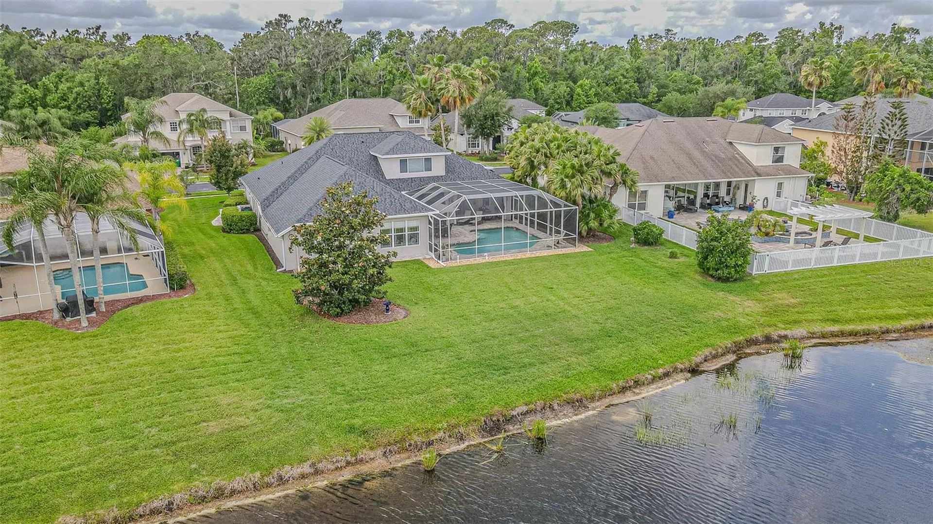 26731 Winged Elm Drive Wesley Chapel FL 33544