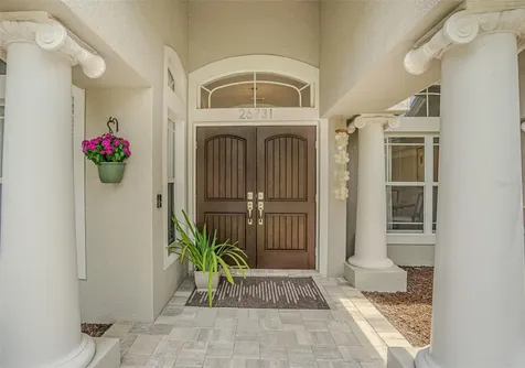 26731 Winged Elm Drive Wesley Chapel FL 33544