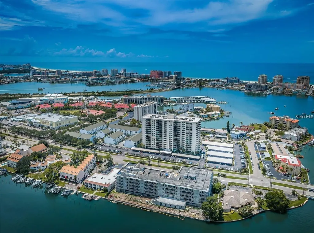400 Island Way Clearwater Beach FL 33767
