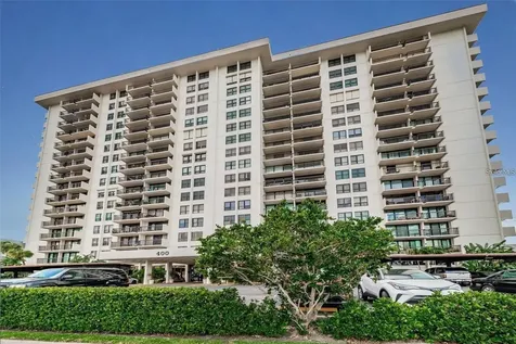 400 Island Way Clearwater Beach FL 33767