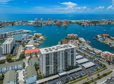 400 Island Way Clearwater Beach FL 33767