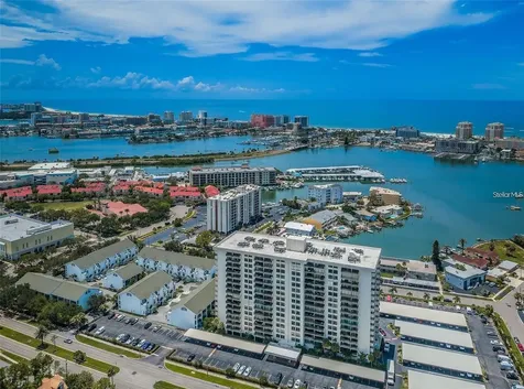 400 Island Way Clearwater Beach FL 33767