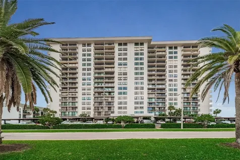 400 Island Way Clearwater Beach FL 33767