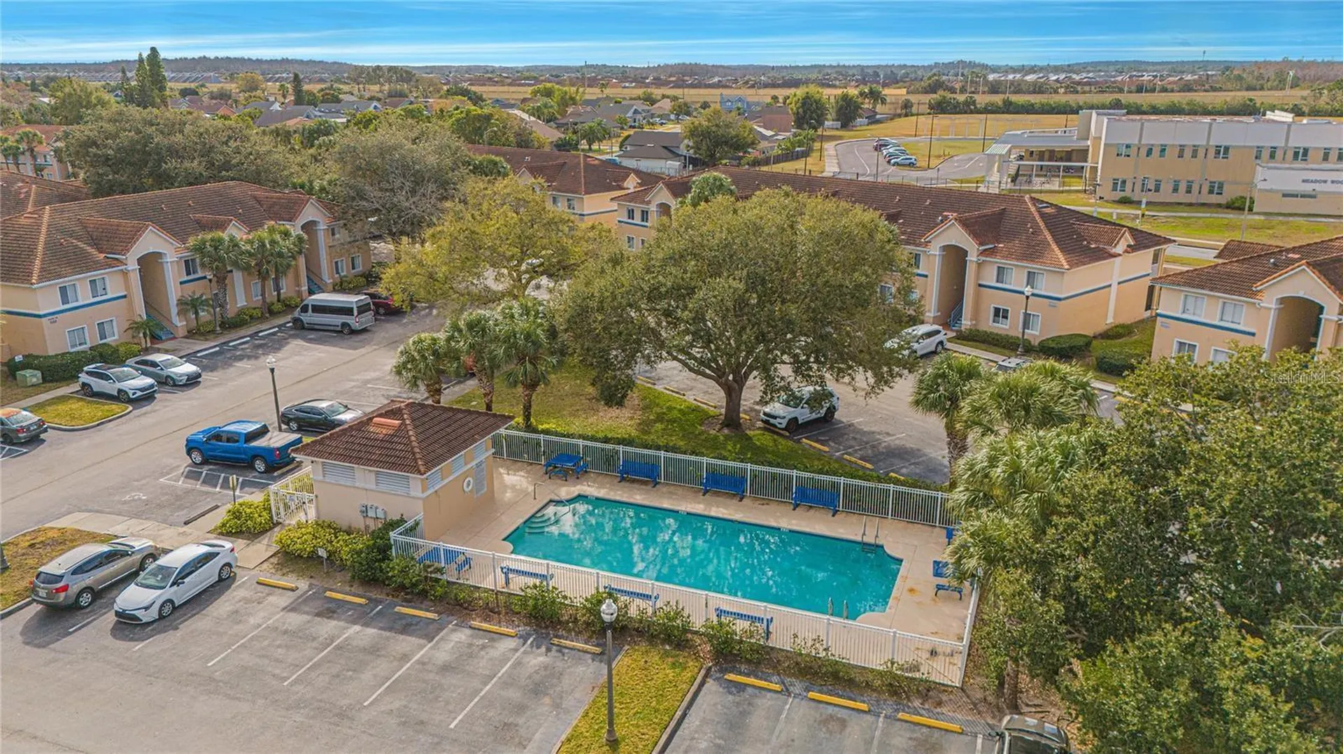 495 Las Cortes Lane Orlando FL 32824
