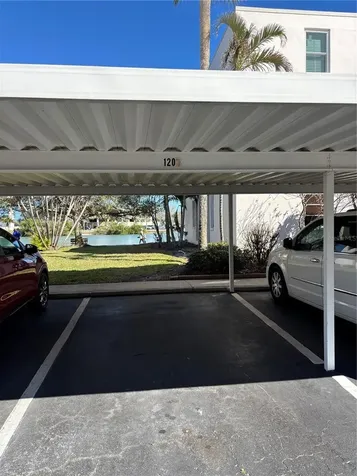 7405 Bay Island Drive S South Pasadena FL 33707