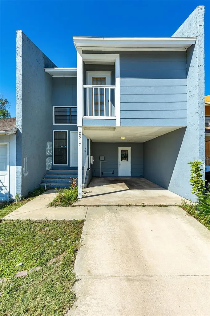 2517 E Stanley Matthew Circle Tampa FL 33604