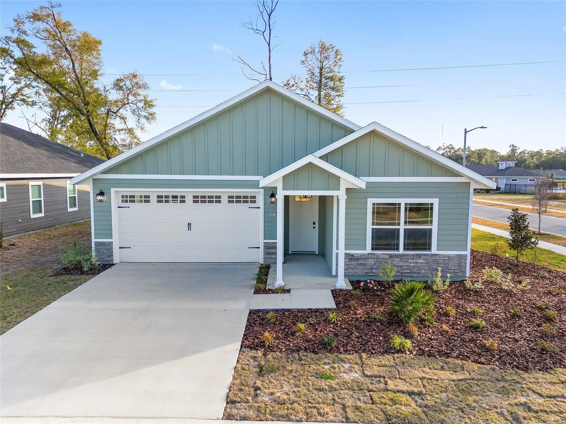 1130 SW 67th Street Gainesville FL 32607