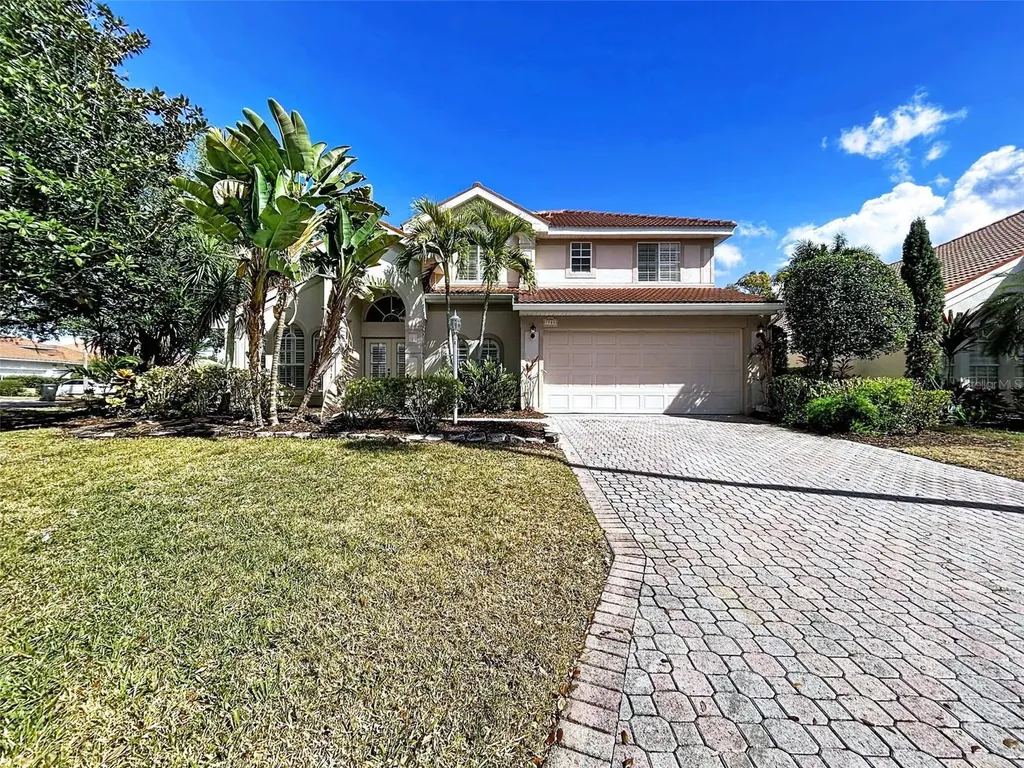 7703 British Open Way Lakewood Ranch FL 34202