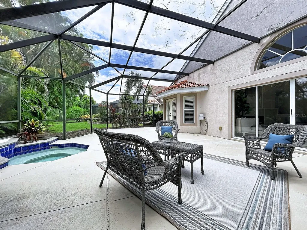 7703 British Open Way Lakewood Ranch FL 34202