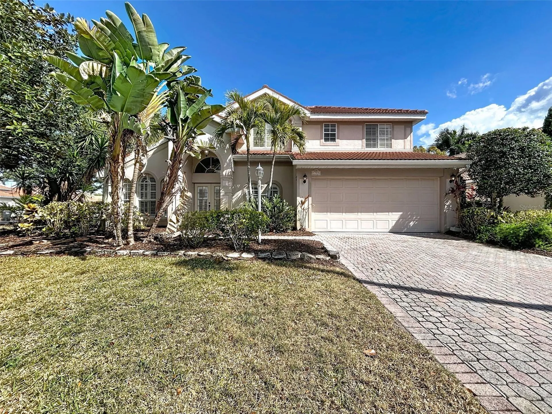 7703 British Open Way Lakewood Ranch FL 34202