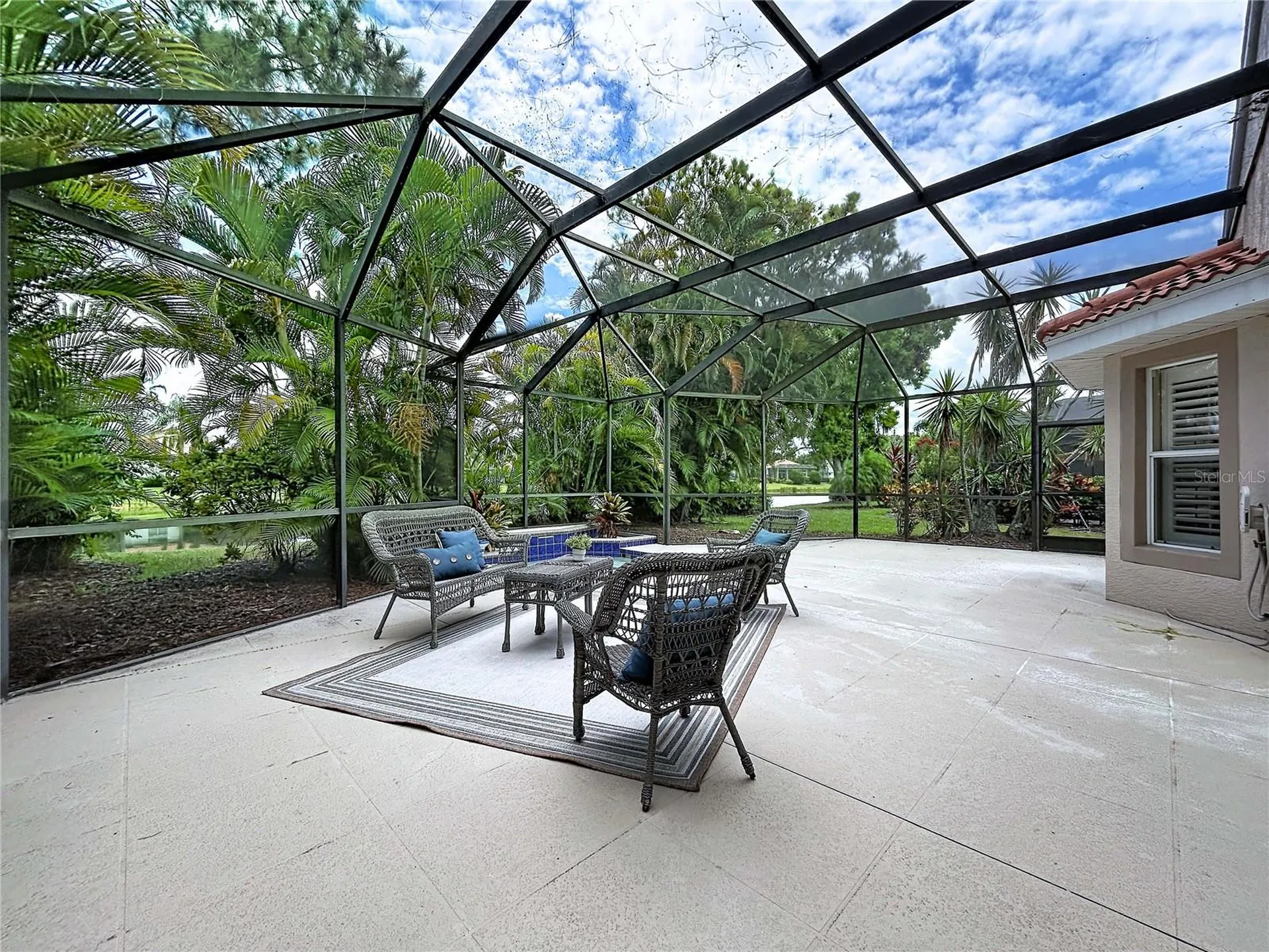 7703 British Open Way Lakewood Ranch FL 34202